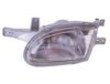 HYUNDAI 9210622360 Headlight